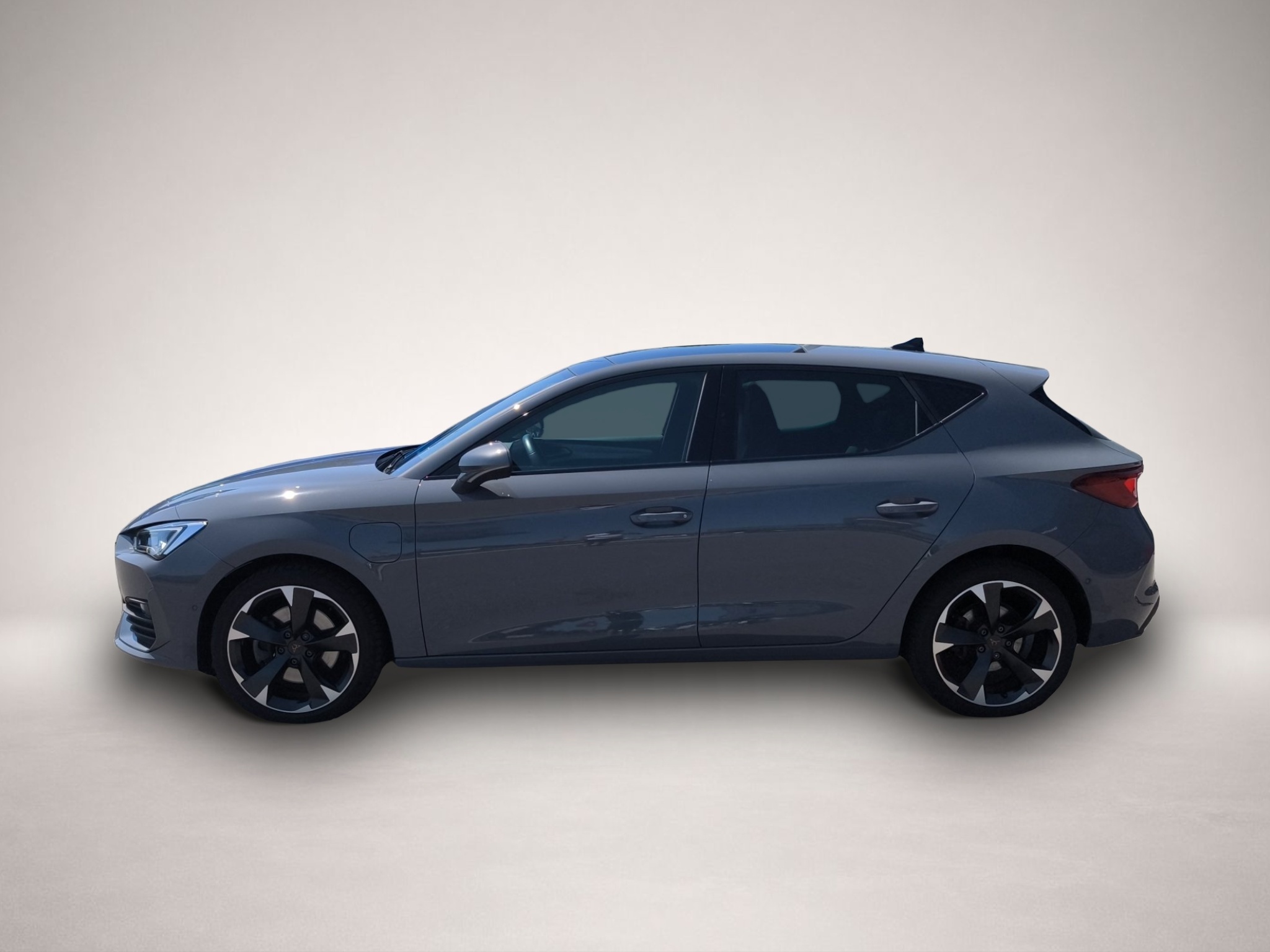 Bild 3 Cupra Leon 1.4 e-Hybrid DSG LED+NAVI+PANO+KAMERA+PARKL