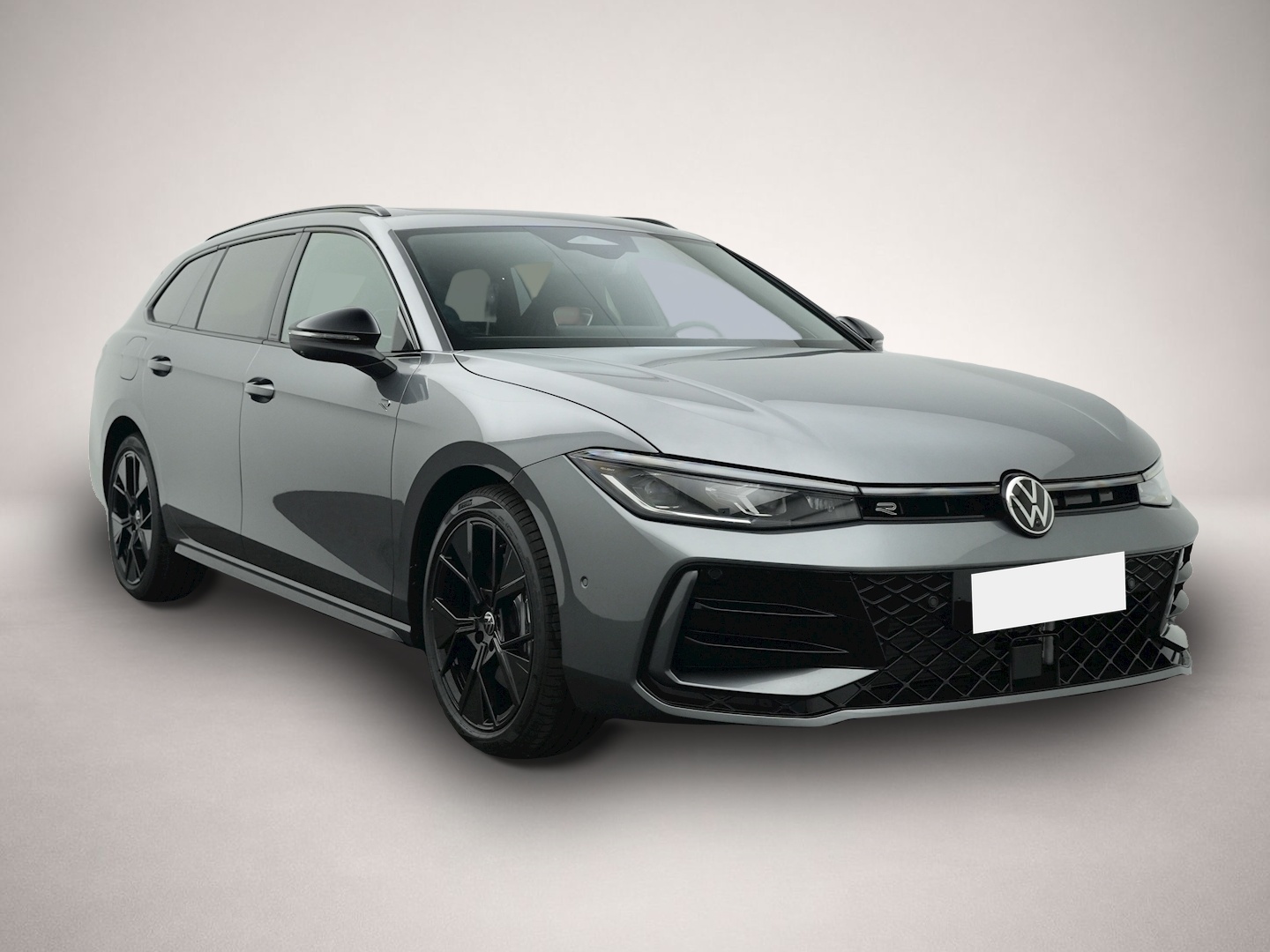 Bild 7 Volkswagen Passat 2.0 TDI DSG 4Mo R-Line BLACK-STYLE 5-J-GA