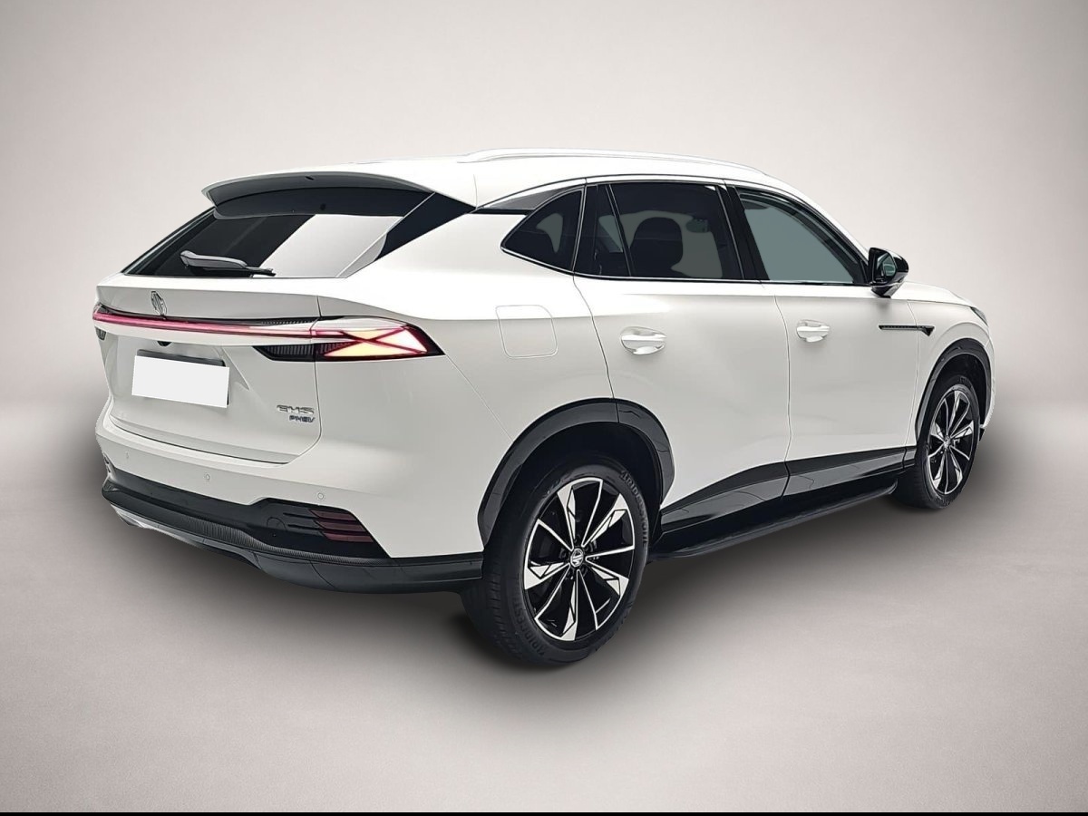 Bild 2 MG HS 1.5 PLUG-IN-HYBRID MY25.5 COMFORT NAVI LED