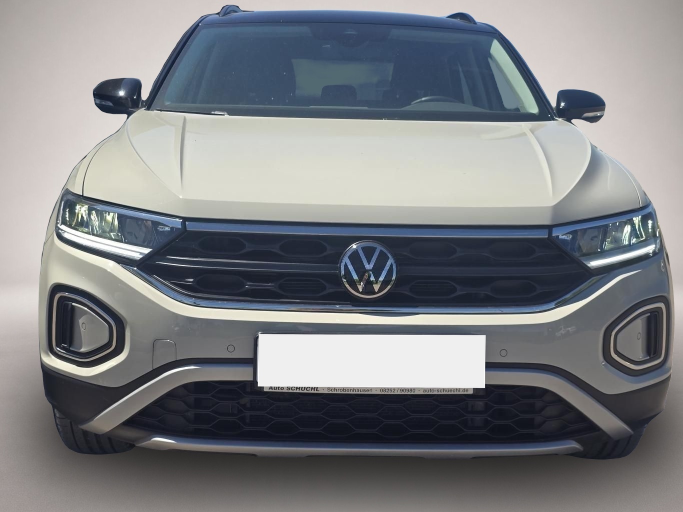 Bild 7 Volkswagen T-Roc 1.5 TSI Life APP-CONNECT+LED+ACTIVE-INFO+N