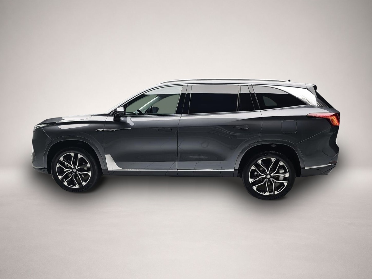 Fotografie 4 des MG Other MGS9 PLUG-IN-HYBRID MY26 COMFORT