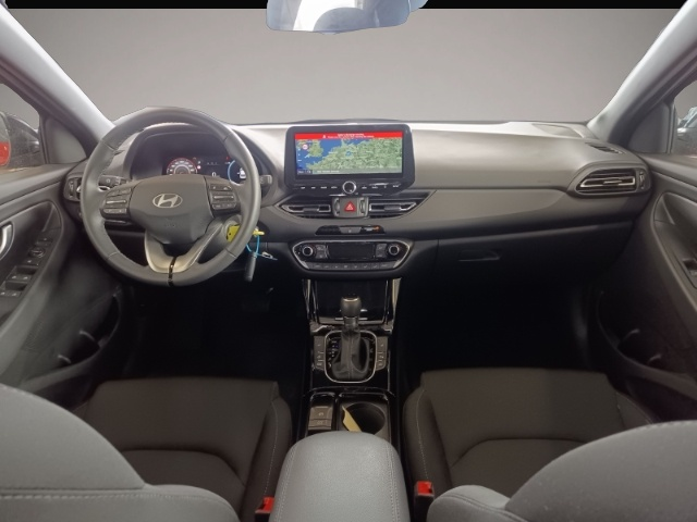 Fotografie 7 des Hyundai i30 FL 5-Türer (MY25) 1.5 T-GDI (140PS) 48V 7-DC