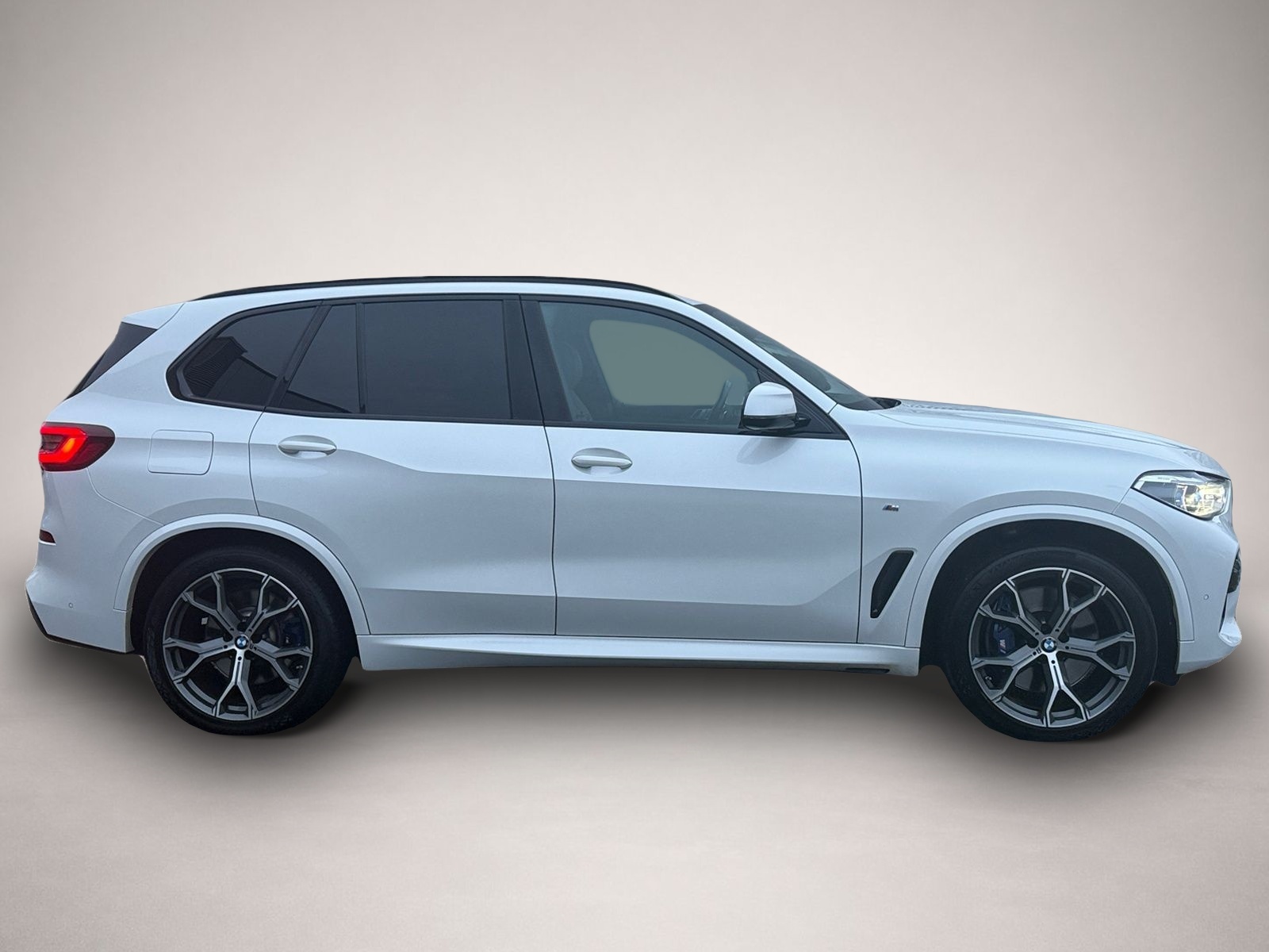 Bild 6 BMW X5 40iA xDrive M Sport *LED*Navi*Leder*