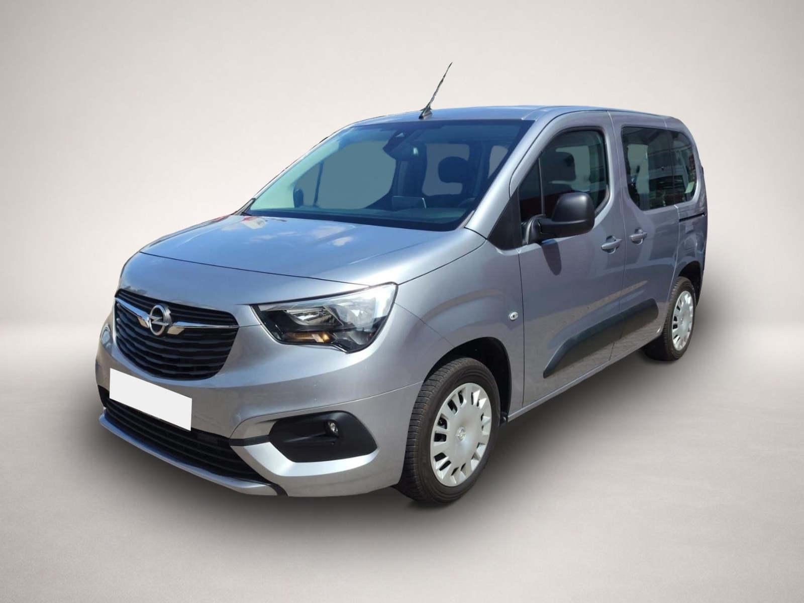 Fotografie Opel Combo Life E Edition 1.2 App SHZ PDC Assist