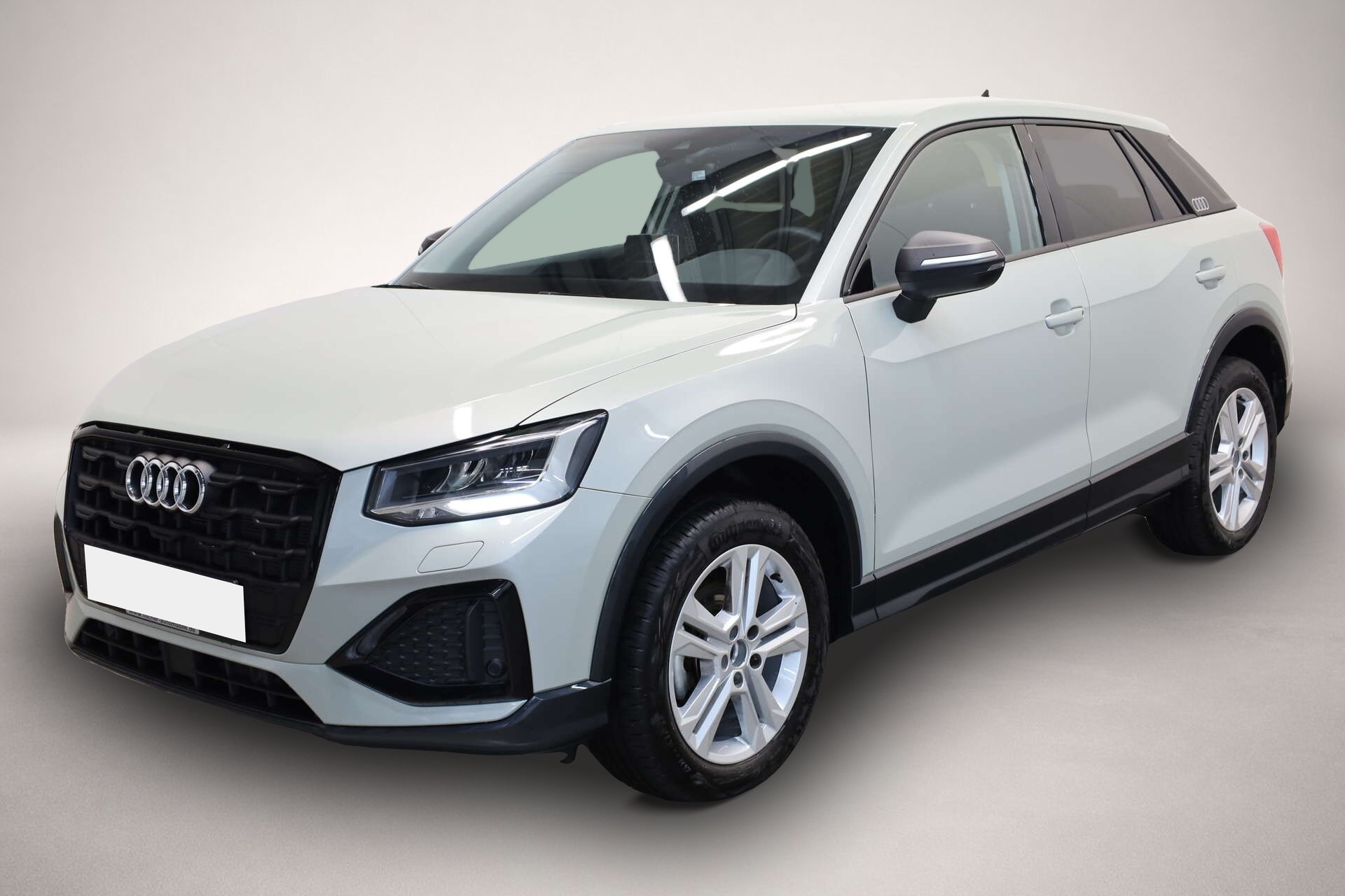 Q2 Audi