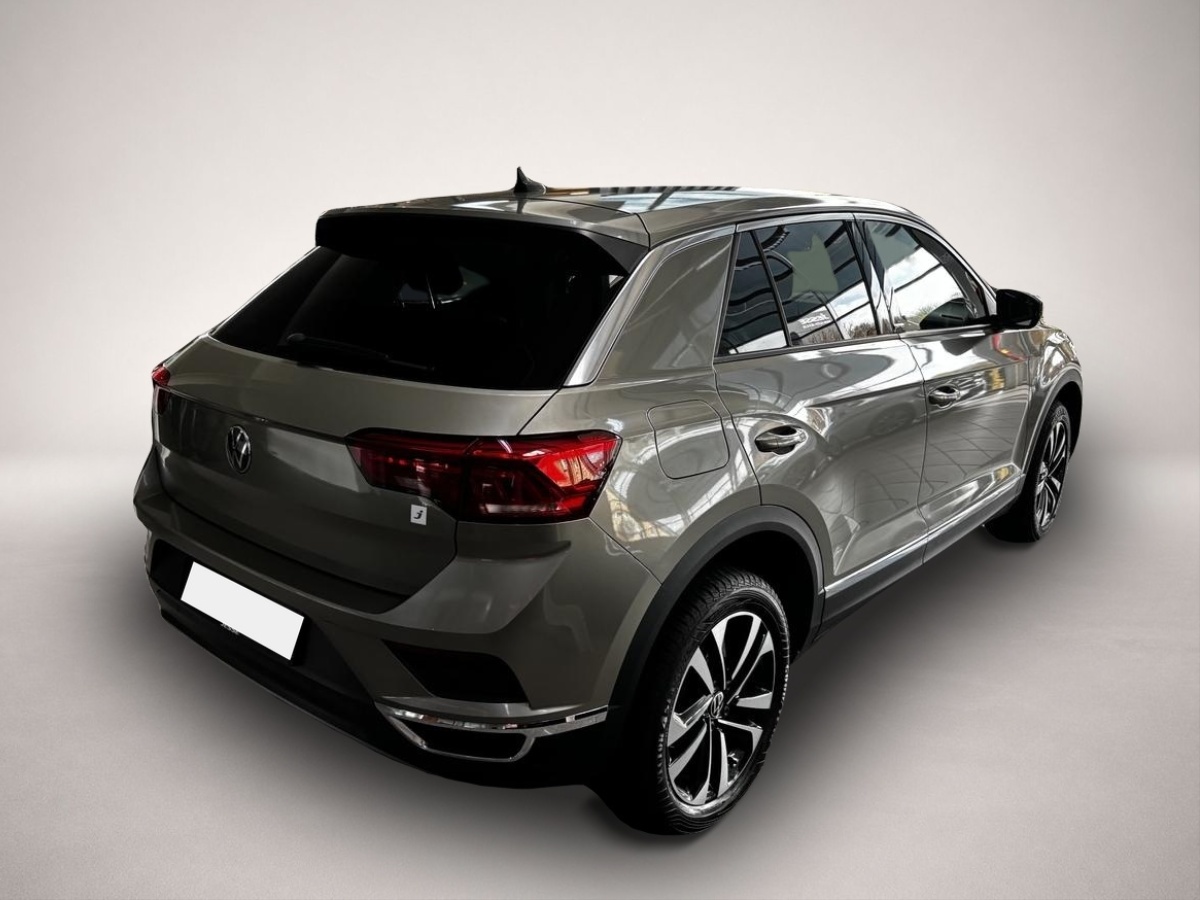 Bild 5 Volkswagen T-Roc 1.5 TSI ACT United ACC Navi CarPlay PDC