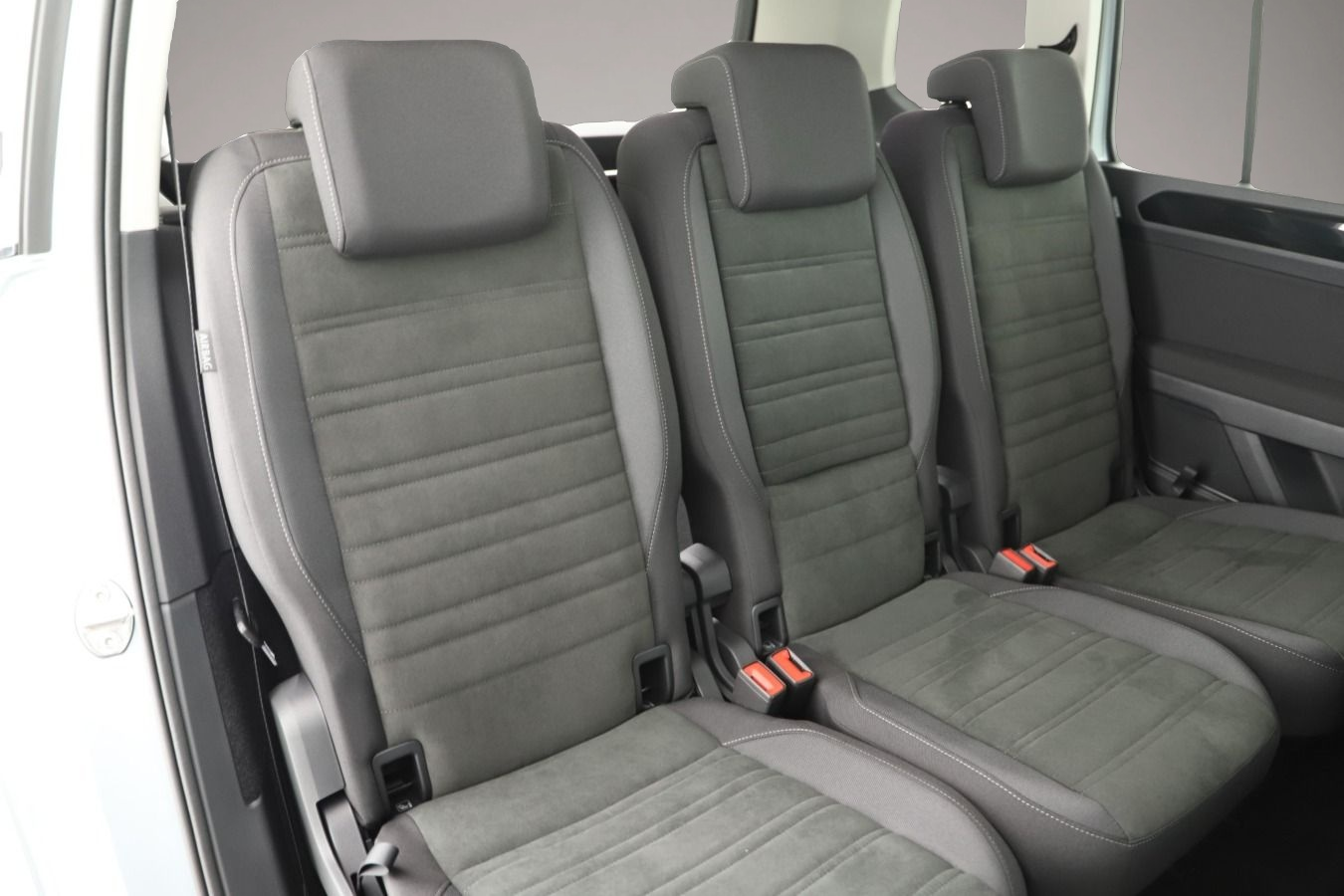 Fotografie 5 des Volkswagen Touran 2.0 TDI DSG Highline ACC/TrailerAssist/Na