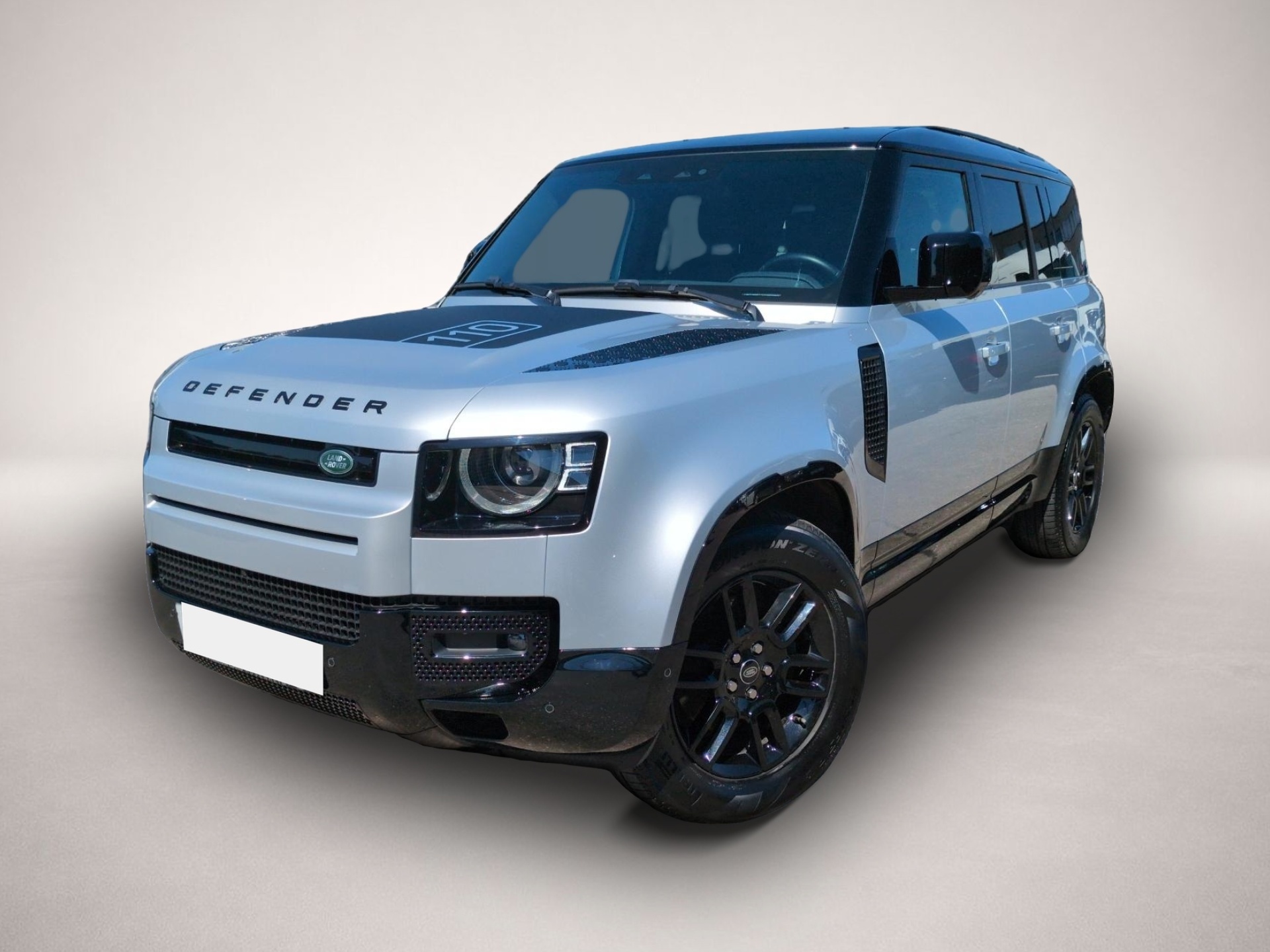 Bild Defender Land Rover