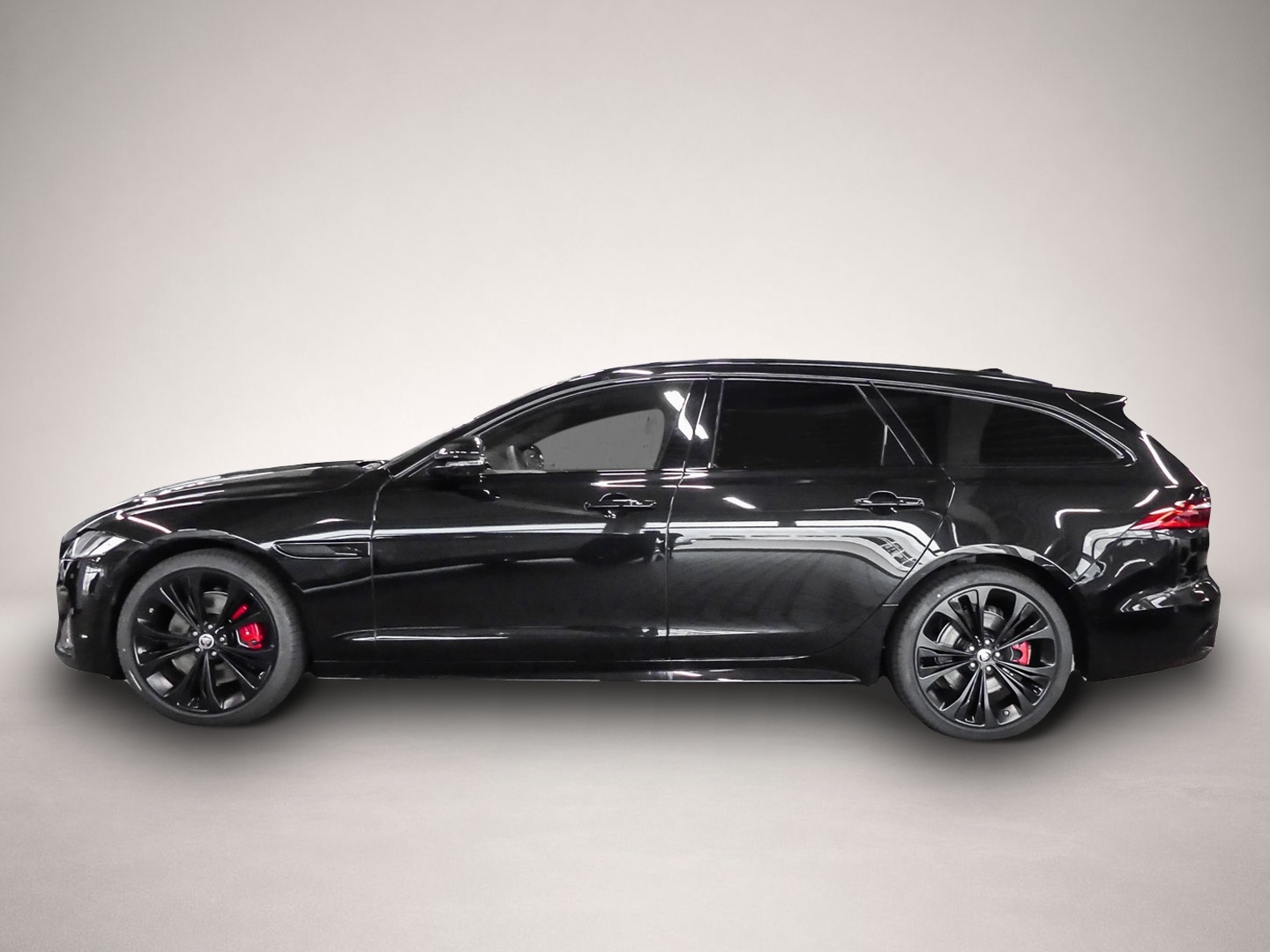 Bild 6 Jaguar XF Sportbrake R-Dynamic SE AWD D200 Soft Close H