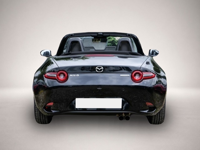 Bild 3 Mazda MX-5 1.5L SKYACTIV-G 132 6MT RWD Homura EU6e