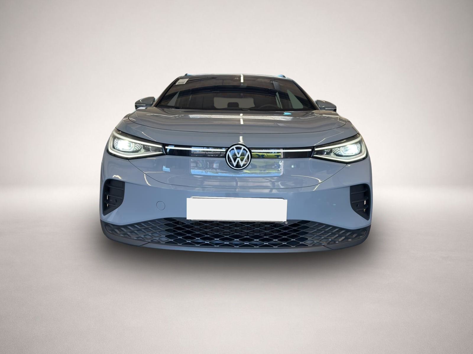 Bild 2 Volkswagen ID.4 Pure Perf. KAMERA LED ACC NAVI SHZ