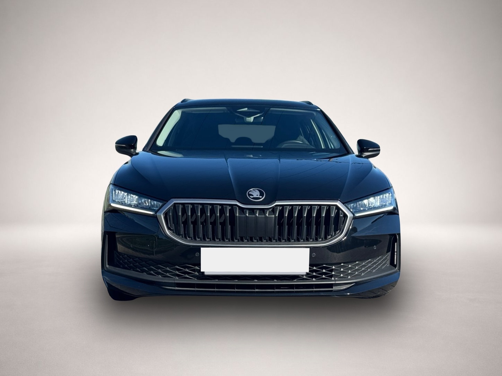 Fotografie des Skoda Superb Combi TSI DSG|SHZ|TEMPOMAT|KAMERA