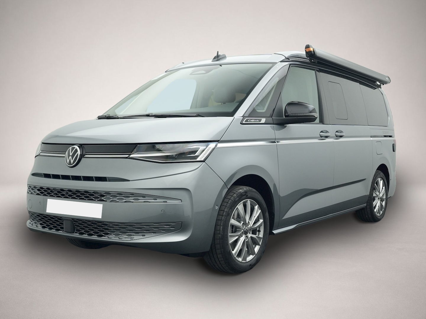 T7 California Volkswagen