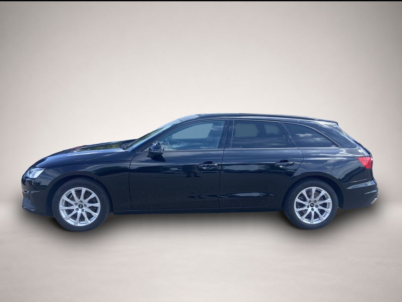 Bild 4 Audi A4 Avant 35 2.0 TFSI S-tronic NAVI+LED+DAB+SHZ+P