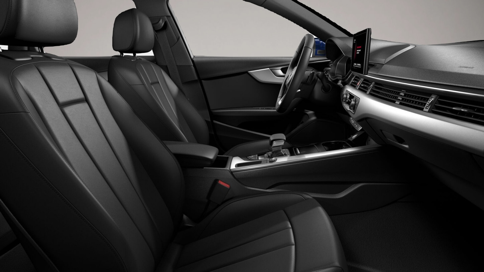 Bild 3 Audi A4