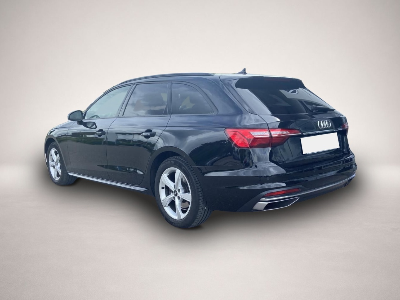 Bild 3 Audi A4 Avant 35 2.0 TFSI S-TRONIC STANDHEIZUNG+AHK+N