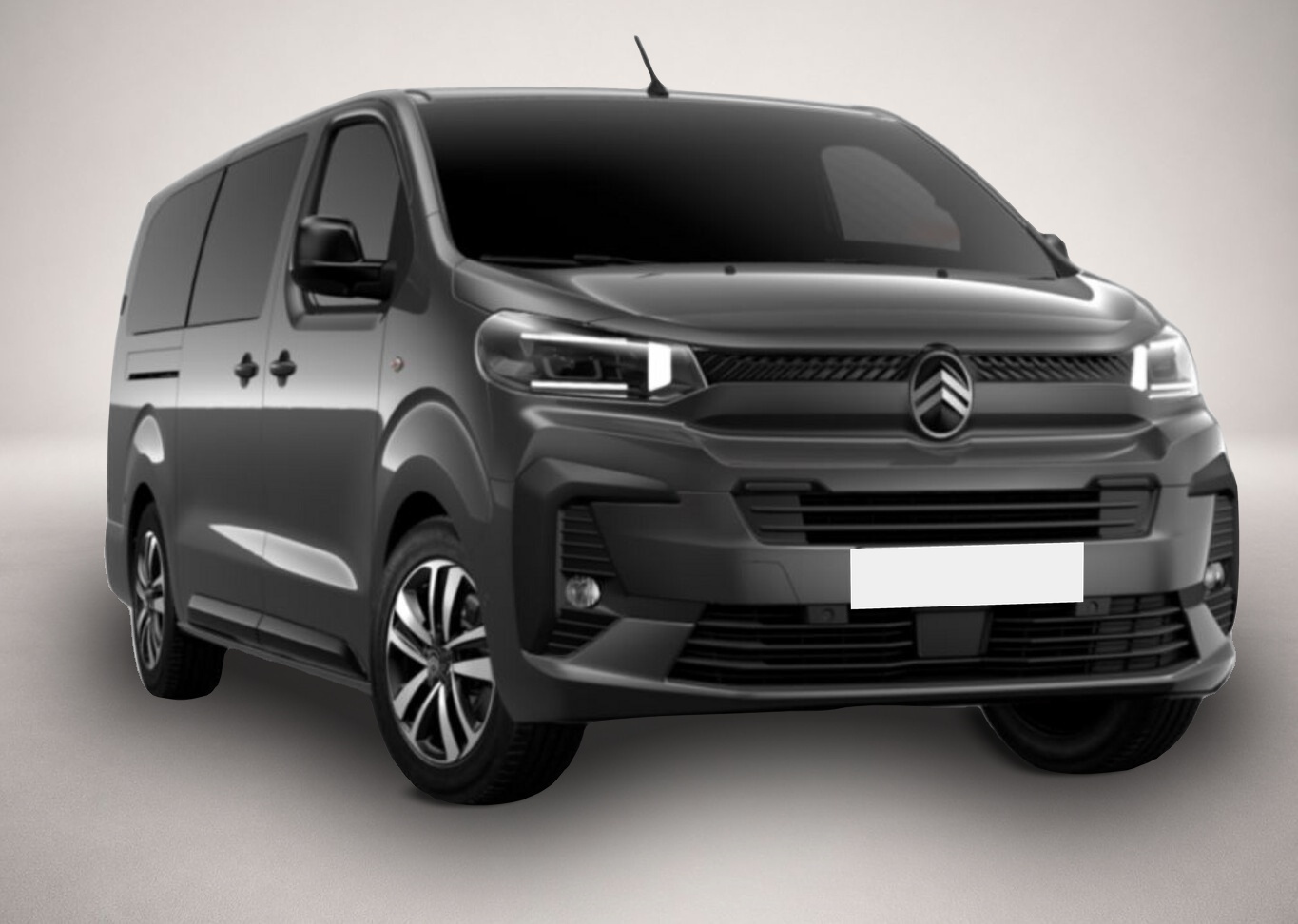 Bild 2 Citroën Spacetourer MAX XL Pano AHK Nav Leder Kam Keyl