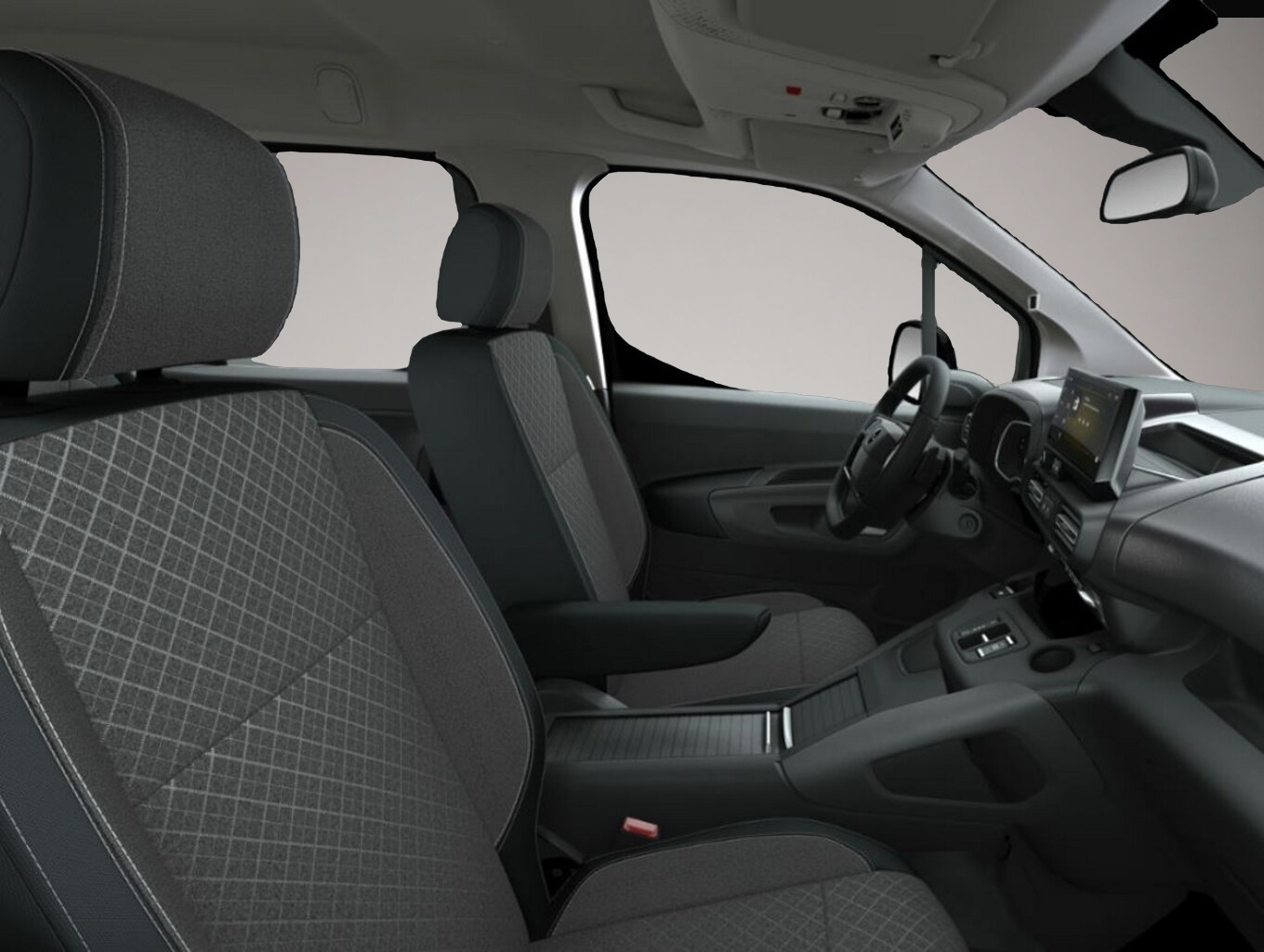 Bild 7 Opel Combo AT8 GS Pano Klimaaut LHZ IntelliLux Kam