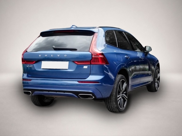 Volvo XC60 XC60 R Design Recharge Plug-In Hybrid AWD T8 Twi - Thumbnail 2