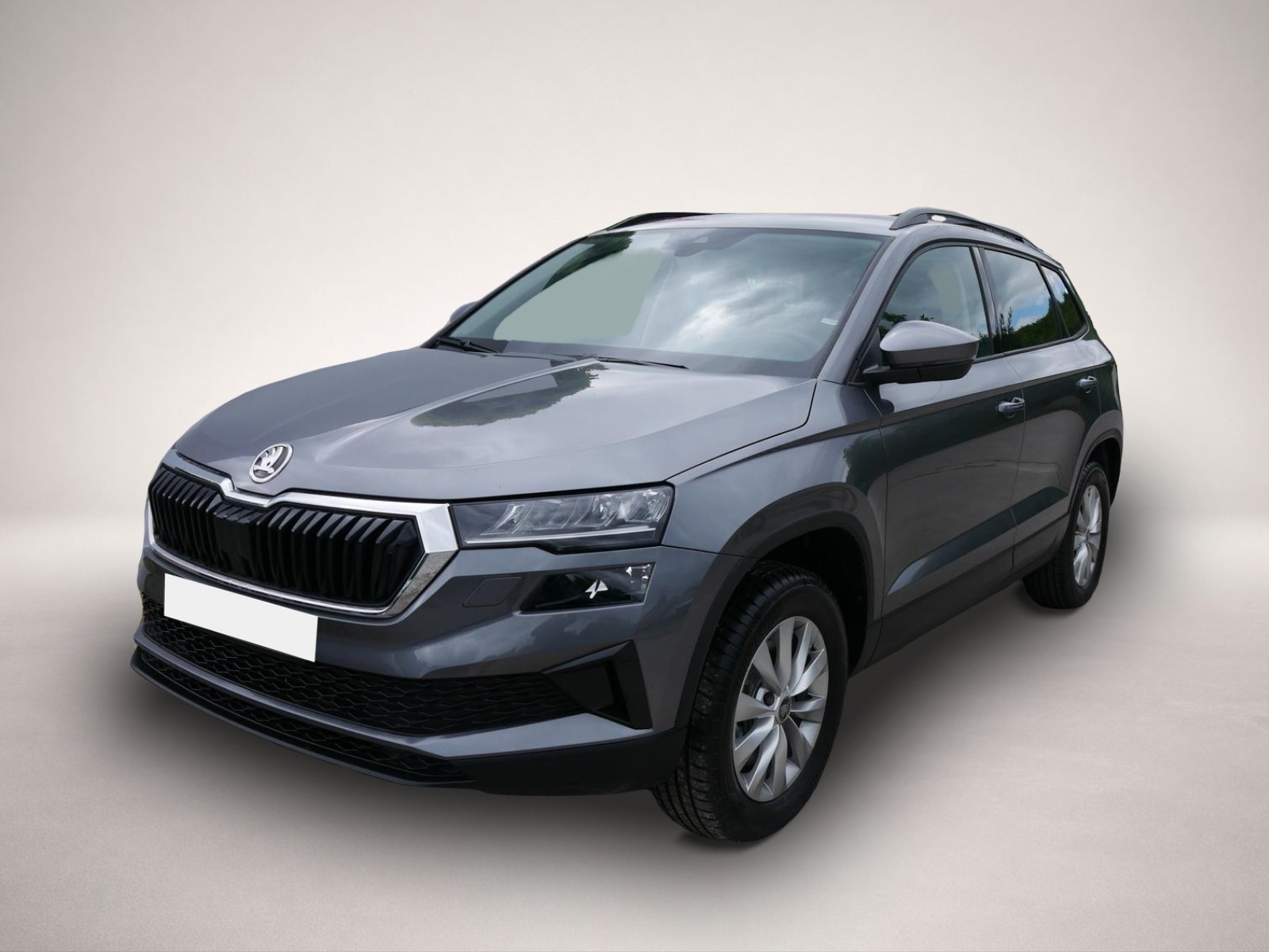 Bild Karoq Skoda