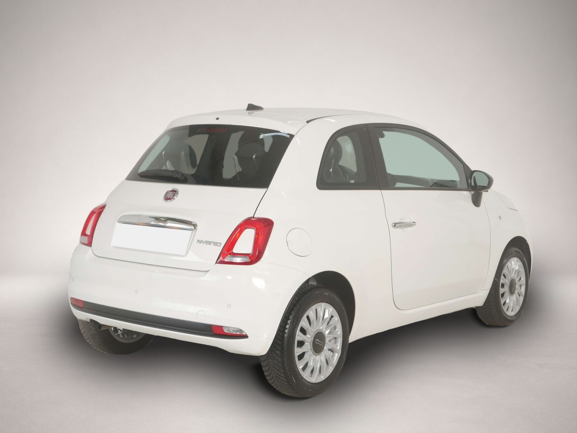 Bild 5 Fiat 500 1.0 GSE Hybrid Dolcevita