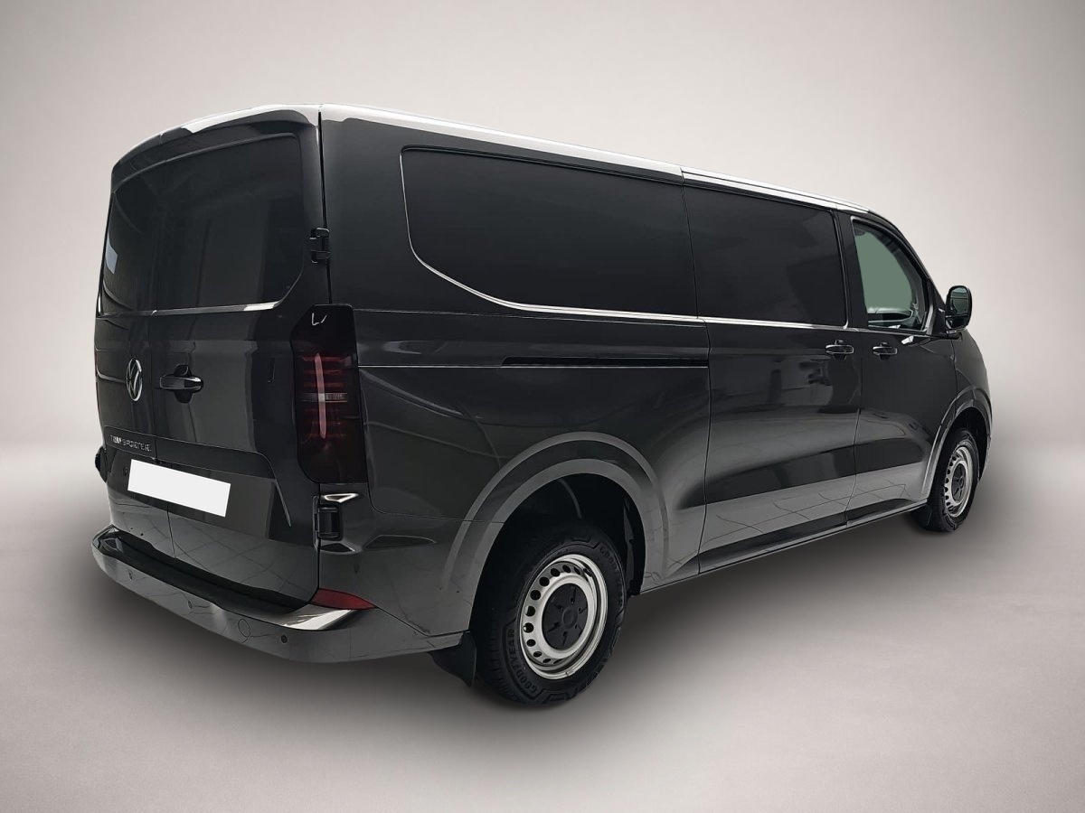 Fotografie 2 des Volkswagen T7 Transporter 2.0 TDI DSG Kasten L2H1 LED