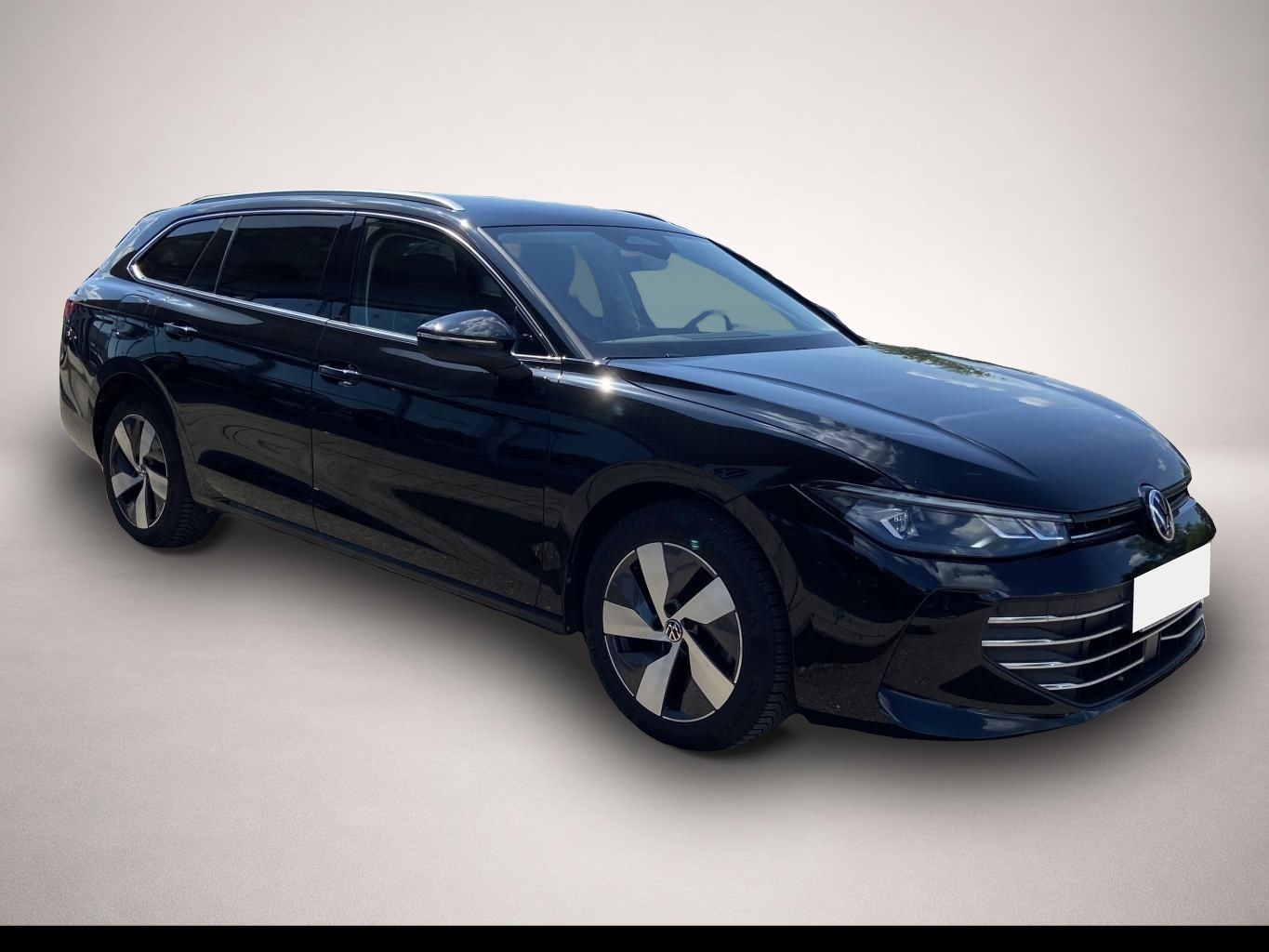 Bild 6 Volkswagen Passat Variant 1.5 TSI DSG Business AHK+APP-CONN