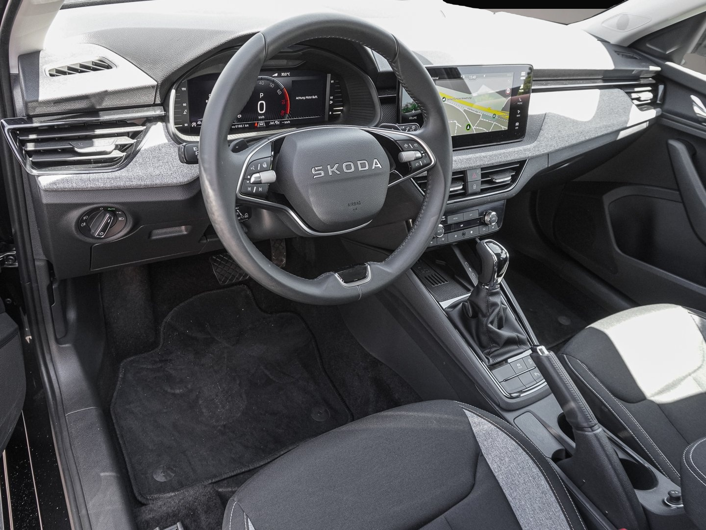 Bild 7 Skoda Kamiq 1.0 TSI DSG SelectionTour