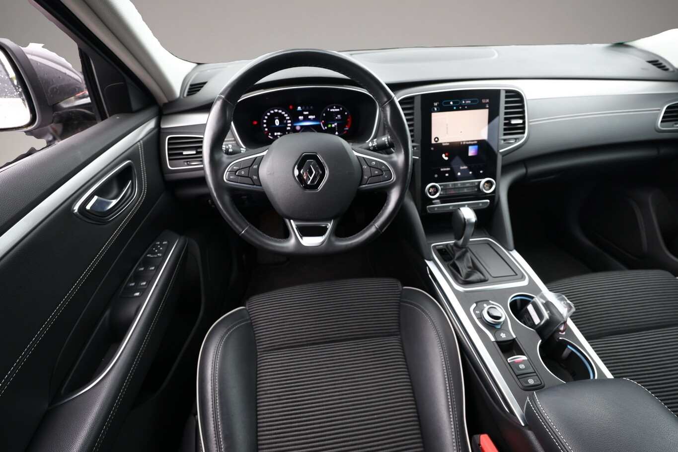 Bild 6 Renault Talisman 1.3 TCe 160 EDC Intens LED Nav PDC Kam