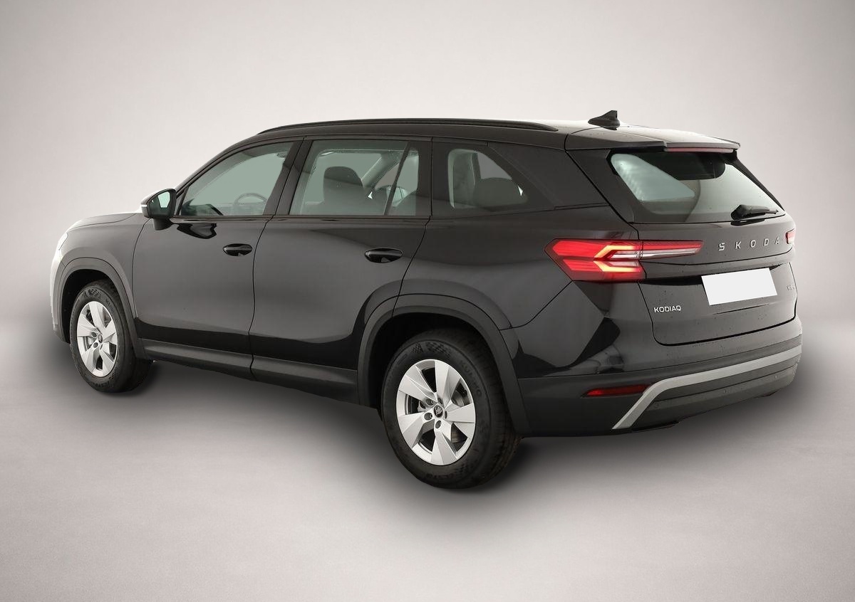 Bild 4 Skoda Kodiaq 1.5 TSI DSG Selection, AHK, Navi, Side, K