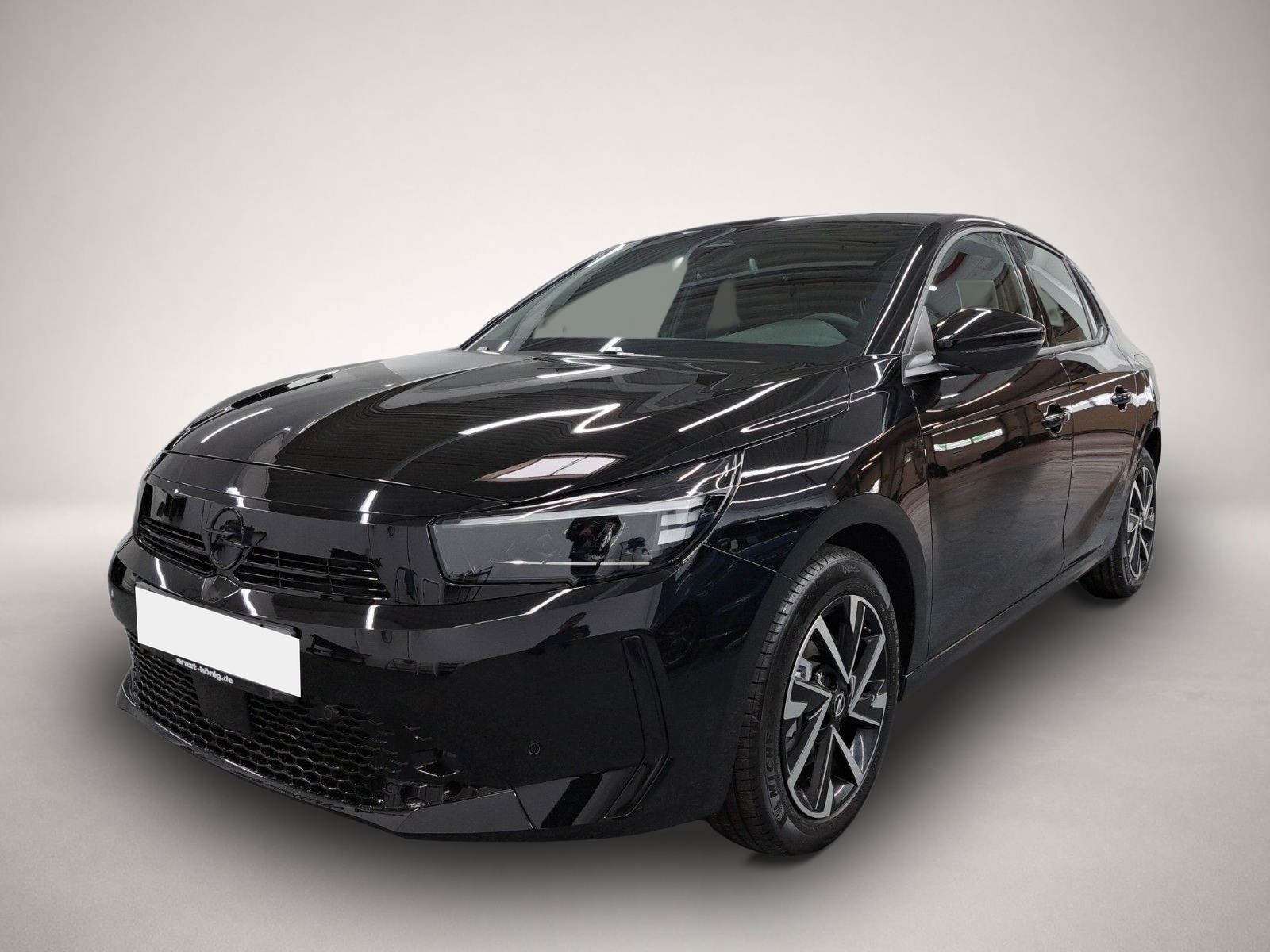 Fotografie Opel Corsa F GS LED RFK SHZ LHZ Apple CarPlay