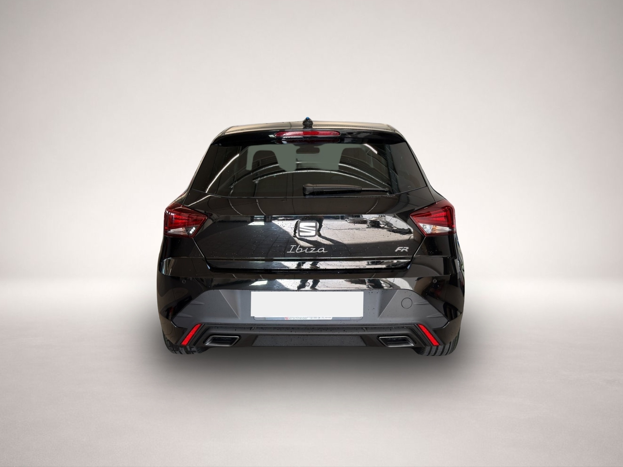 Bild 5 Seat Ibiza 1.0 TSI FR ab 119.-netto Business LED+NAVI