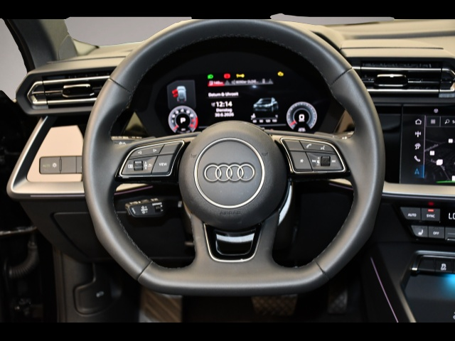 Fotografie 5 des Audi A3 Sportback 35 TFSI S tronic advanced AHK