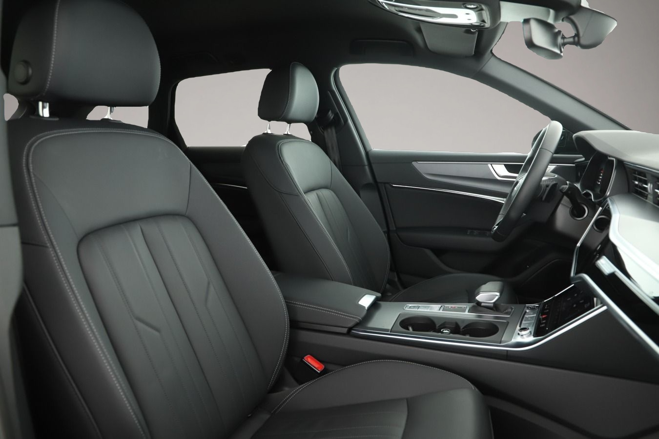 Bild 6 Audi A6 Avant 40 TDI S tronic S line LED/ACC/HuD/360°