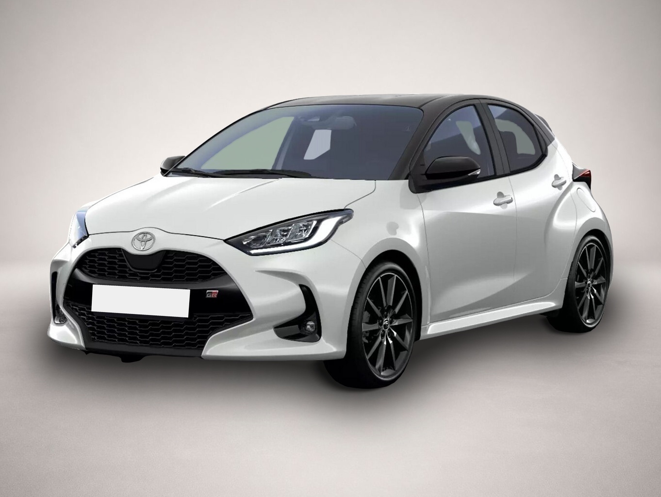 Bild Yaris Toyota