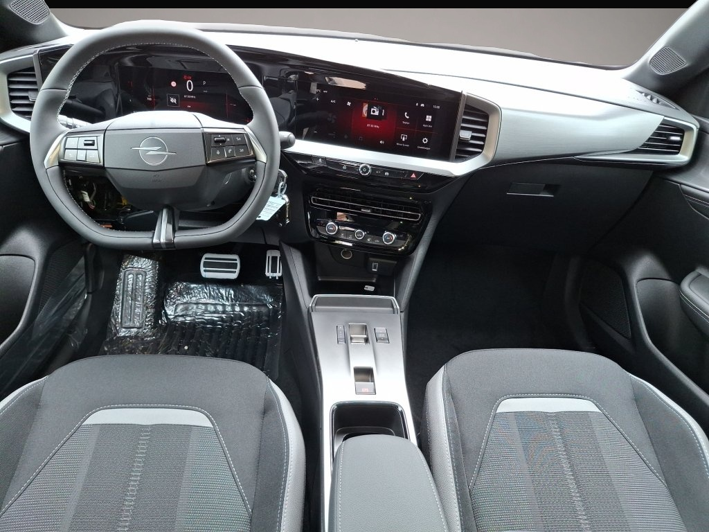 Bild 5 Opel Mokka B GS Automatik Winter PDC KAM