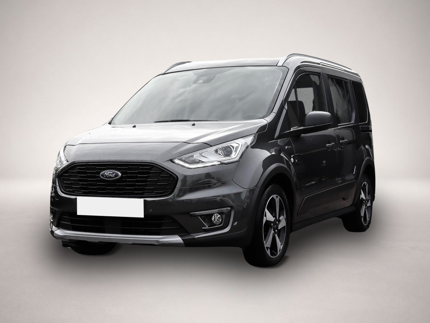 Fotografie Ford Tourneo Connect Active 1.5 TDCi EcoBlue EU6d Sta