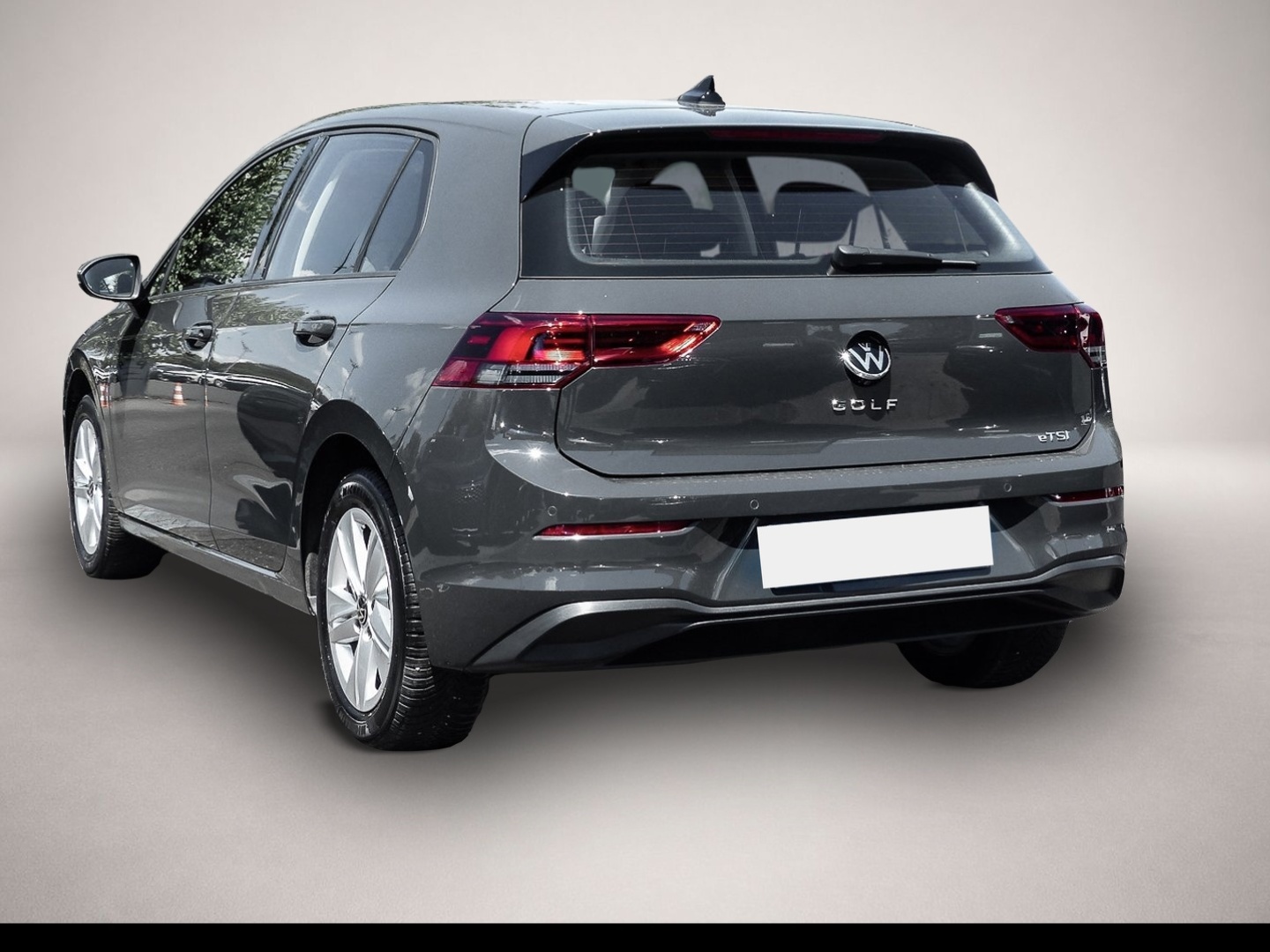 Bild 2 Volkswagen Golf 1.5 eTSI DSG Life