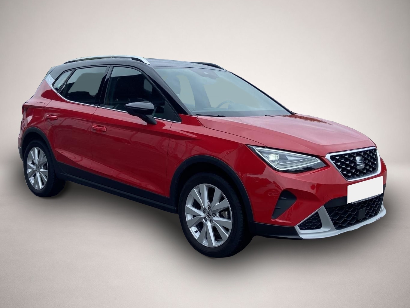 Bild 6 Seat Arona 1.0 TSI DSG X-Perience AHK+VIRTUAL-COCKPIT