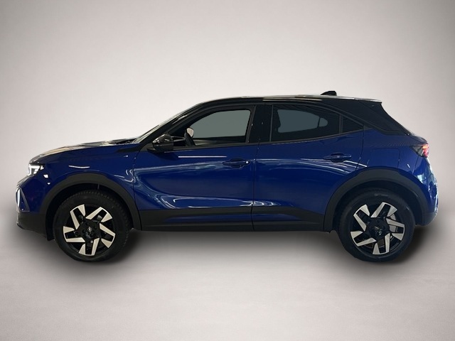 Fotografie 2 des Opel Mokka X Mokka. Edition. 1.2 Edition SHZ LHZ PDC ALLWETTE