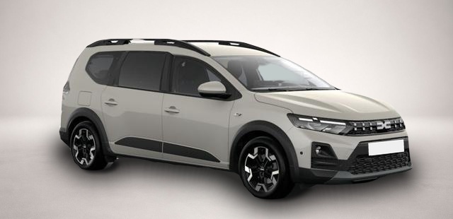 Bild 5 Dacia Jogger Journey 5-S SHZ Navi MV-Kamera Hybrid 155 Journ.