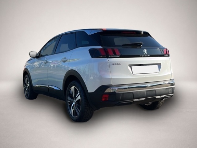 Bild 3 Peugeot 3008 Allure Pack 1.2 ALLWETTER NAVI PDC KAMERA S