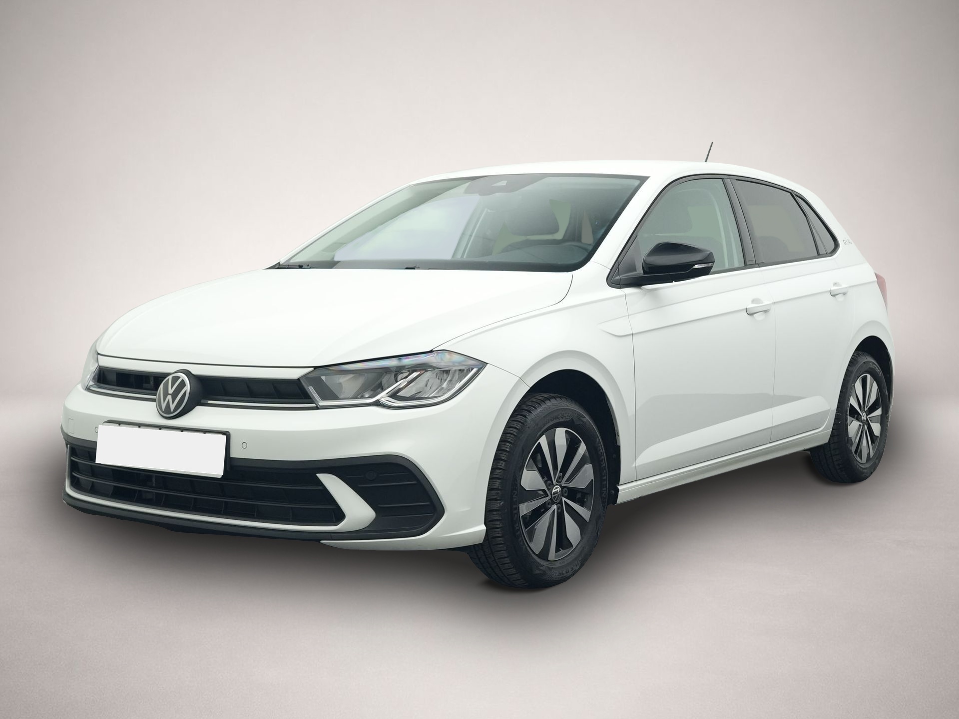 Bild Polo Volkswagen
