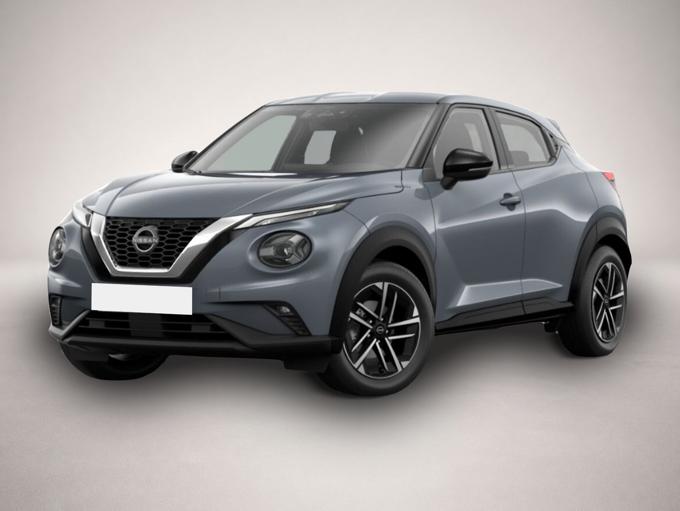 Fotografie Nissan Juke N-Connecta MT SHZ Nav DigC Keyl PrivG LHZ