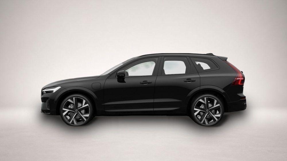 Bild 2 Volvo XC60 T6 Plug-In-Hybrid AWD Autom. Plus Dark (MJ2027)