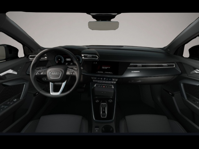 Bild A3 Audi