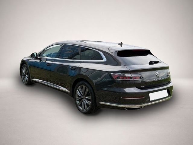 Bild 3 Volkswagen Arteon Shooting Brake 2.0 TSI DSG Elegance Navi,