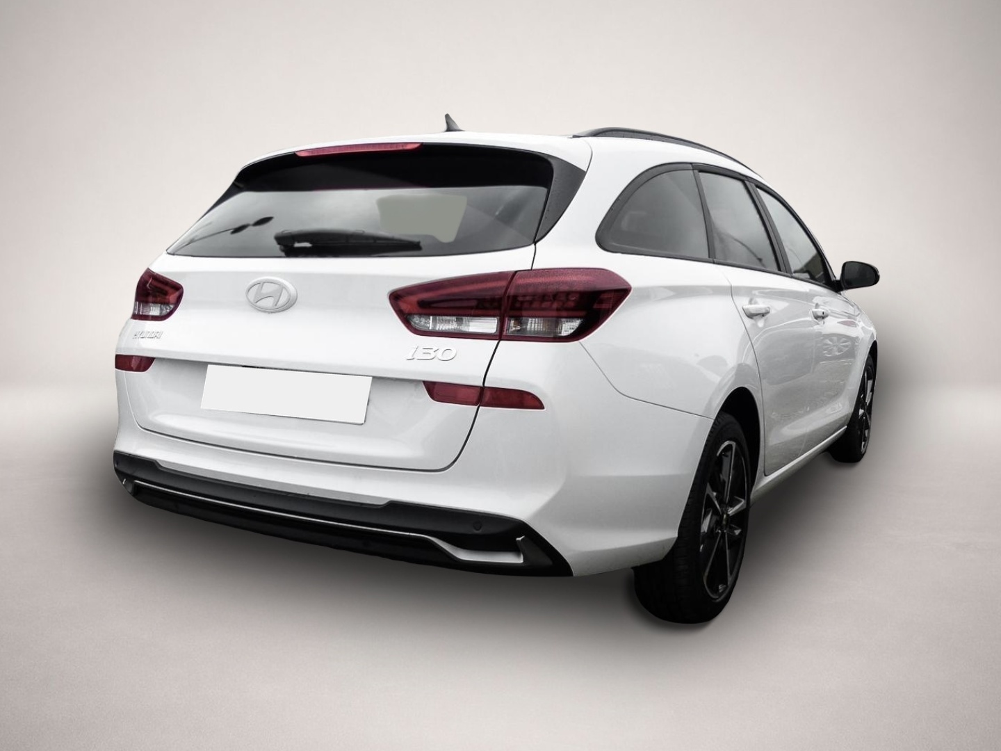 Bild 2 Hyundai i30 Advantage DCT Mild-Hybrid GSD Panorama Navi
