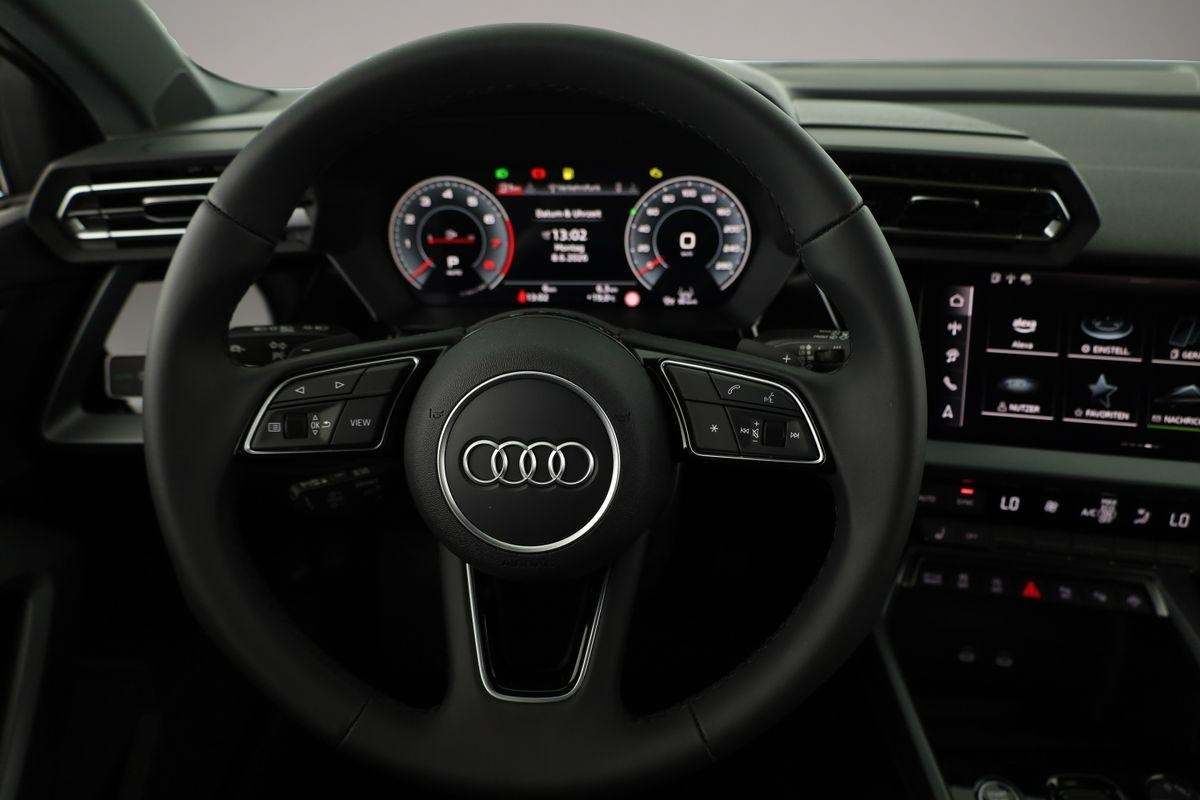Bild 6 Audi quattro A3 allstreet TFSI quattro S-Tronic, Navi, 18-Zol