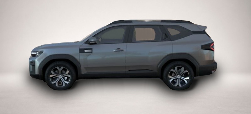 Fotografie des Dacia Bigster Hybrid 155 Expression SHZ LKHZ